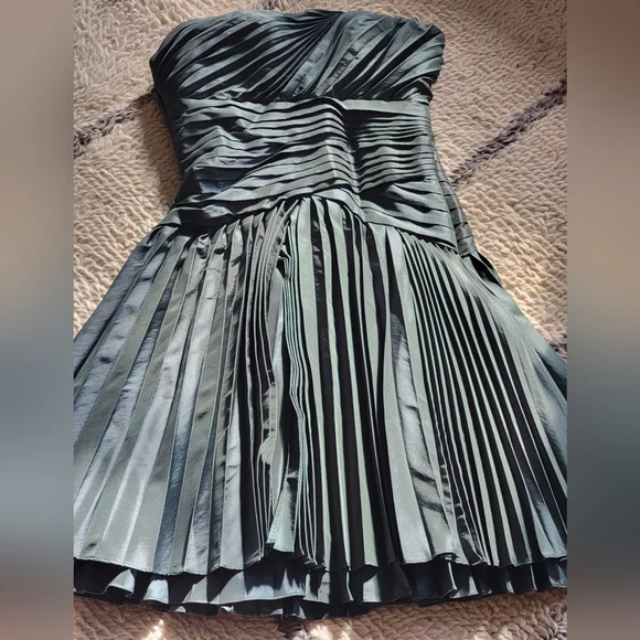green emerald velvet dress Emerald Green Chiffon Ruffles Long Party Dress  Ohmollydress